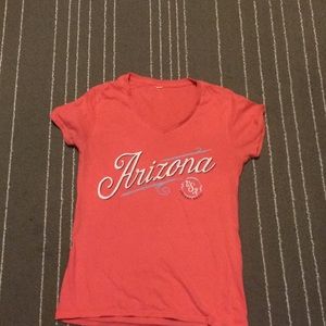 Women's Arizona T Shirt